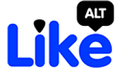Like Alt