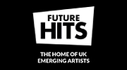 Future Hits logo