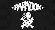 PARADOX FM RADIO logo