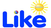 Like Holiday Like Holiday logo