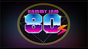 Feedback 80s Feedback 80s logo