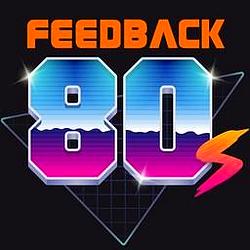 Feedback 80s logo