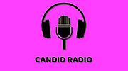 Candid Radio York logo