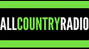 All Country Radio logo