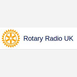 Rotary Radio UK logo