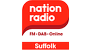 Nation Radio Suffolk Nation Radio Suffolk logo
