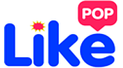 Like Pop Like Pop logo