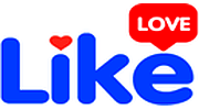 Like Love logo