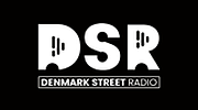 Denmark Street Radio logo