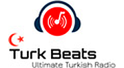Turk Beats logo