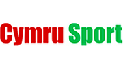 Cymru Sport logo