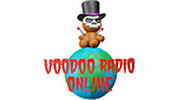 Voodoo Radio Online logo