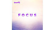 Smooth Chill - Focus logo