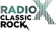 Radio X - Classic Rock logo