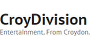 Croydivision Transmissions logo