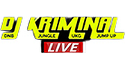 Dj Kriminal Livestream