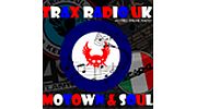 Trax Radio UK - Motown & Soul Trax Radio UK - Motown & Soul logo