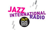 Jazz Radio International Jazz Radio International logo
