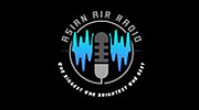 Asian Air Radio logo