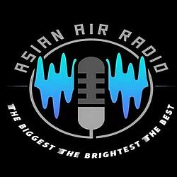 Asian Air Radio
