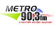 Metro FM