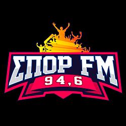 Sport FM logo