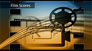Radio Art - Film Scores