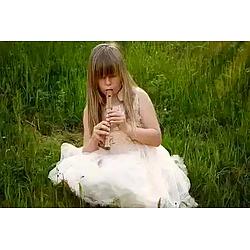 Radio Art - Solo Flute logo