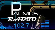 Palmos On AIR