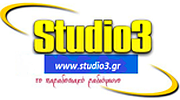 Studio 3 FM