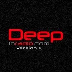 Deep in Radio logo