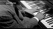 Radio Art - Piano Jazz
