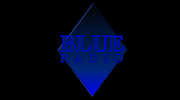 Blue Radio logo