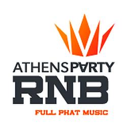 Athens Party RNB logo