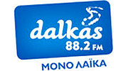 Dalkas