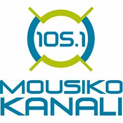 Mousiko Kanali logo