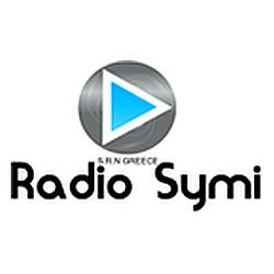 Symi Radio logo