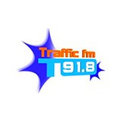 Traffic FM logo