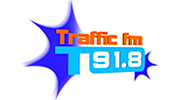 Traffic FM logo