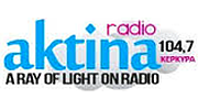 Aktina Radio 104.7