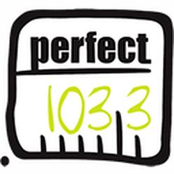 Perfect Radio logo