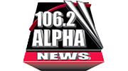 ALPHANEWS logo