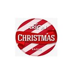 Arion Radio - Arion Christmas logo