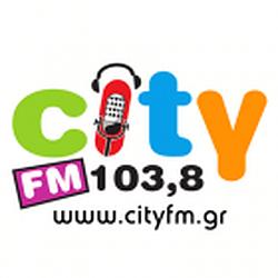 City FM 103.8