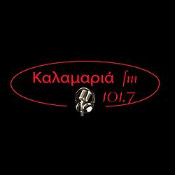 Kalamaria FM logo