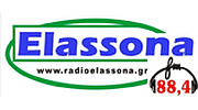 Radio Elassona 88.4