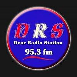 Dear Radio Station logo