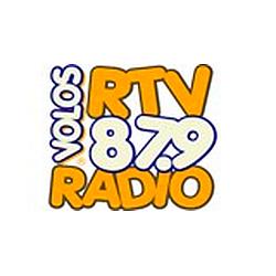 Volos RTV 87.9 Free Radio