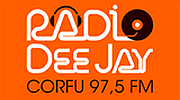DeeJay 97.5 Greece Corfu