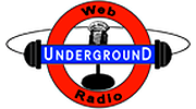 UnderGround Radio logo